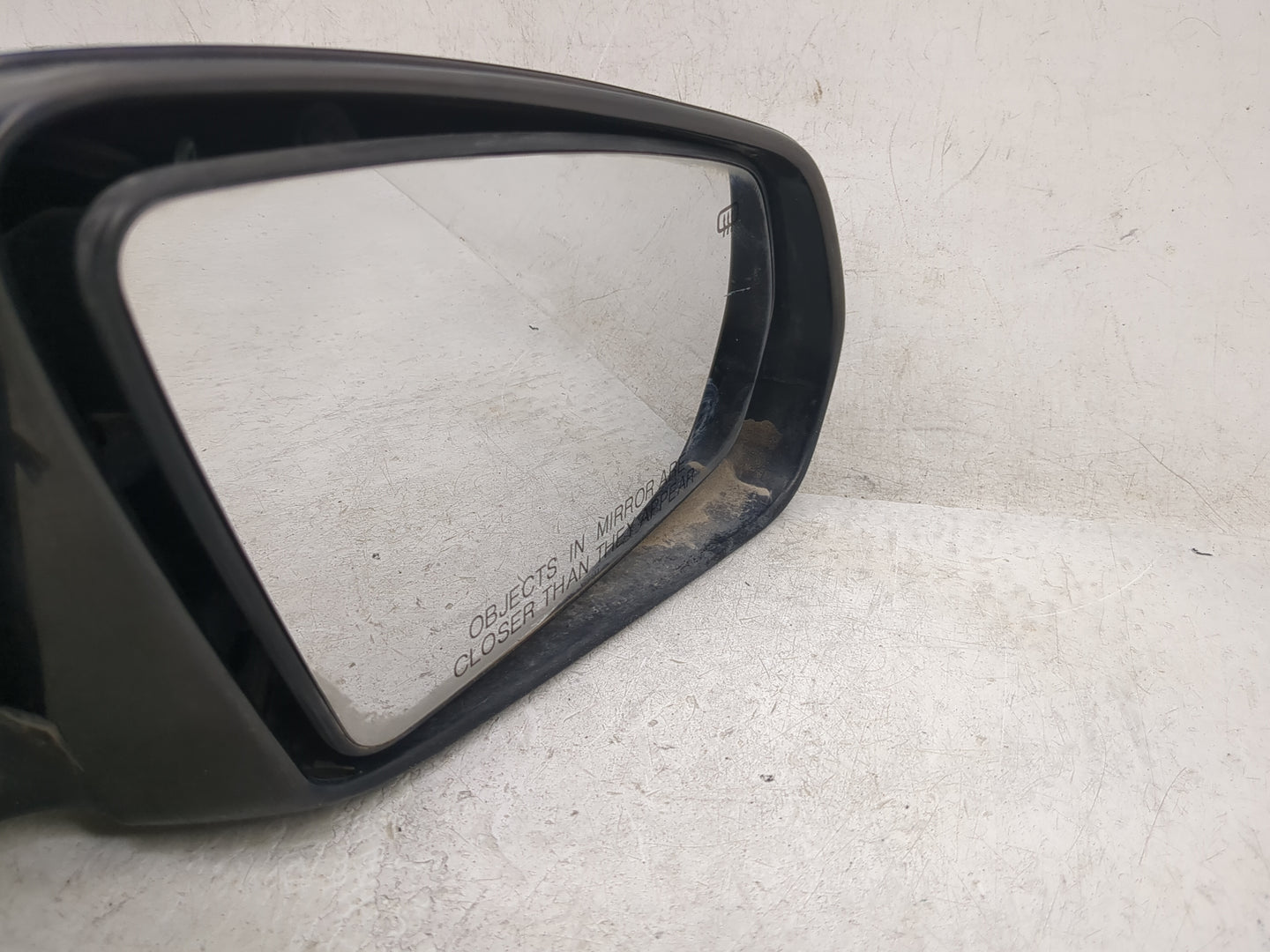 2008-2014 Dodge Avenger Passenger Side View Mirror - Right Door Mirror OEM Used - Oemusedautoparts1.com