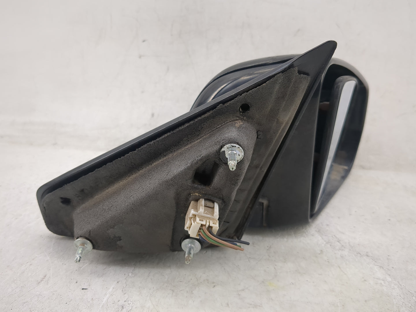 2008-2014 Dodge Avenger Passenger Side View Mirror - Right Door Mirror OEM Used - Oemusedautoparts1.com