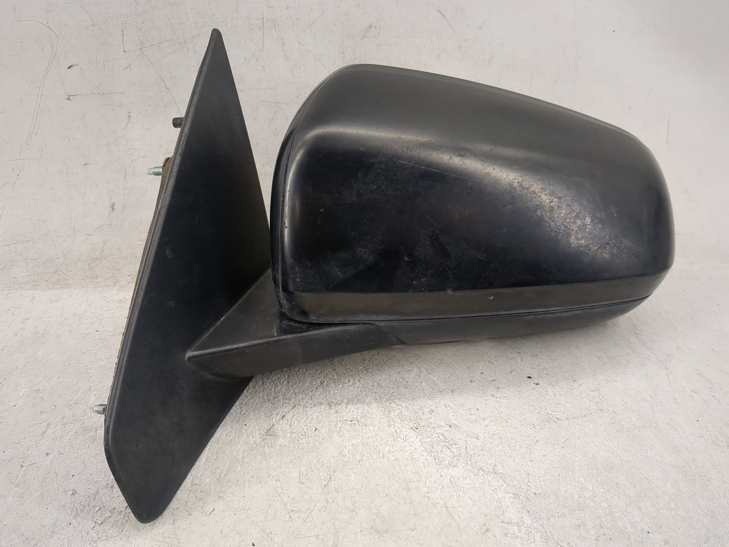 2013-2014 Dodge Avenger Driver Side View Mirror - Left Door Mirror OEM Used - Oemusedautoparts1.com