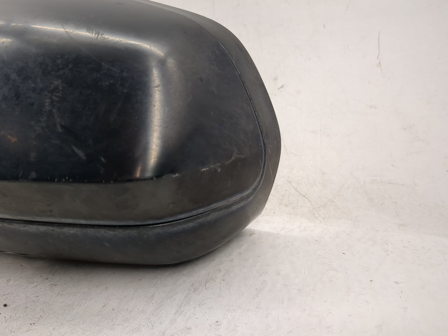 2013-2014 Dodge Avenger Driver Side View Mirror - Left Door Mirror OEM Used - Oemusedautoparts1.com