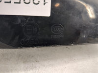 2013-2014 Dodge Avenger Driver Side View Mirror - Left Door Mirror OEM Used - Oemusedautoparts1.com