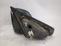 2013-2014 Dodge Avenger Driver Side View Mirror - Left Door Mirror OEM Used - Oemusedautoparts1.com