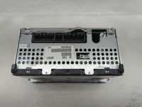 2011-2012 Dodge Avenger Radio AM FM Cd Player Receiver Replacement P/N:P05091222AD Fits Fits 2011 2012 OEM Used Auto Parts -