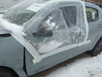 2011-2014 Dodge Avenger Driver Front Door Oem 1353874 - Oemusedautoparts1.com