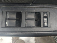 2008-2014 Dodge Avenger Master Power Window Switch Replacement Driver Side Left Fits OEM Used Auto Parts - Oemusedautoparts1