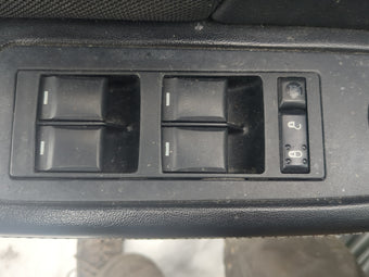 compare product 2008-2014 Dodge Avenger Master Power Window Switch Replacement Driver Side Left Fits OEM Used Auto Parts