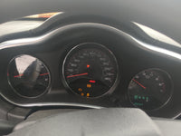 2011-2014 Dodge Avenger Instrument Cluster Speedometer Gauges Miles:184K Fits Fits 2011 2012 2013 2014 OEM Used Auto Parts -