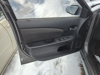 compare product 2012 Dodge Avenger Front Left Driver Interior Door Panel Trim 1353978