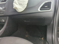 2012 Dodge Avenger Passenger Glove Box Door Storage Compartment 1353990 - Oemusedautoparts1.com