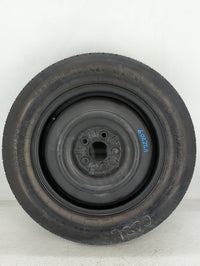 2008-2014 Dodge Avenger Spare Donut Tire Wheel Rim Oem - Oemusedautoparts1.com