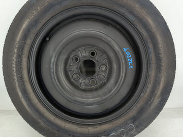 2008-2014 Dodge Avenger Spare Donut Tire Wheel Rim Oem