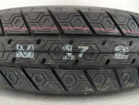2008-2014 Dodge Avenger Spare Donut Tire Wheel Rim Oem - Oemusedautoparts1.com