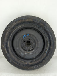 2008-2014 Dodge Avenger Spare Donut Tire Wheel Rim Oem - Oemusedautoparts1.com
