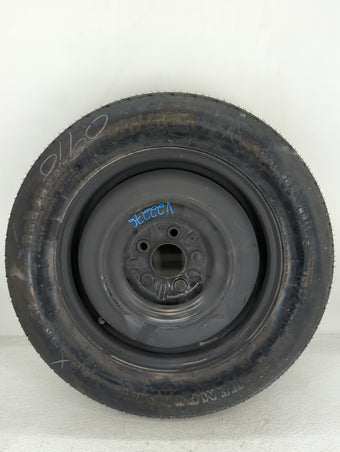 compare product 2008-2014 Dodge Avenger Spare Donut Tire Wheel Rim Oem