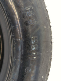 2008-2014 Dodge Avenger Spare Donut Tire Wheel Rim Oem - Oemusedautoparts1.com