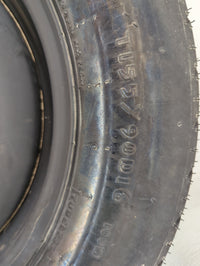 2008-2014 Dodge Avenger Spare Donut Tire Wheel Rim Oem - Oemusedautoparts1.com