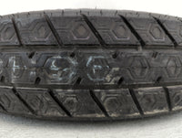 2008-2014 Dodge Avenger Spare Donut Tire Wheel Rim Oem - Oemusedautoparts1.com