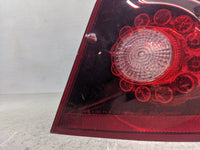 2012 Dodge Avenger Tail Light Assembly Passenger Right OEM Fits Fits 2006 2007 2008 2009 2010 OEM Used Auto Parts - Oemuseda