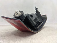 2011-2014 Dodge Avenger Tail Light Assembly Passenger Right OEM Fits Fits 2011 2012 2013 2014 OEM Used Auto Parts - Oemuseda