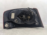 2011-2014 Dodge Avenger Tail Light Assembly Passenger Right OEM Fits Fits 2011 2012 2013 2014 OEM Used Auto Parts - Oemuseda