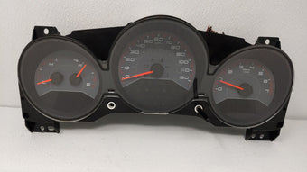 compare product 2011-2014 Dodge Avenger Instrument Cluster Speedometer Gauges P/N:P56046511AH,P56046511AF,P56046513AF P56046511AH Fits OEM Used Auto Parts