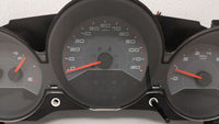 2011-2014 Dodge Avenger Instrument Cluster Speedometer Gauges P/N:P56046511AH,P56046511AF,P56046513AF P56046511AH Fits OEM U