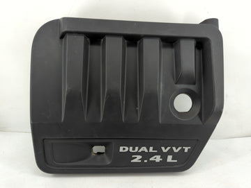 Engine Cover - Oemusedautoparts1.com