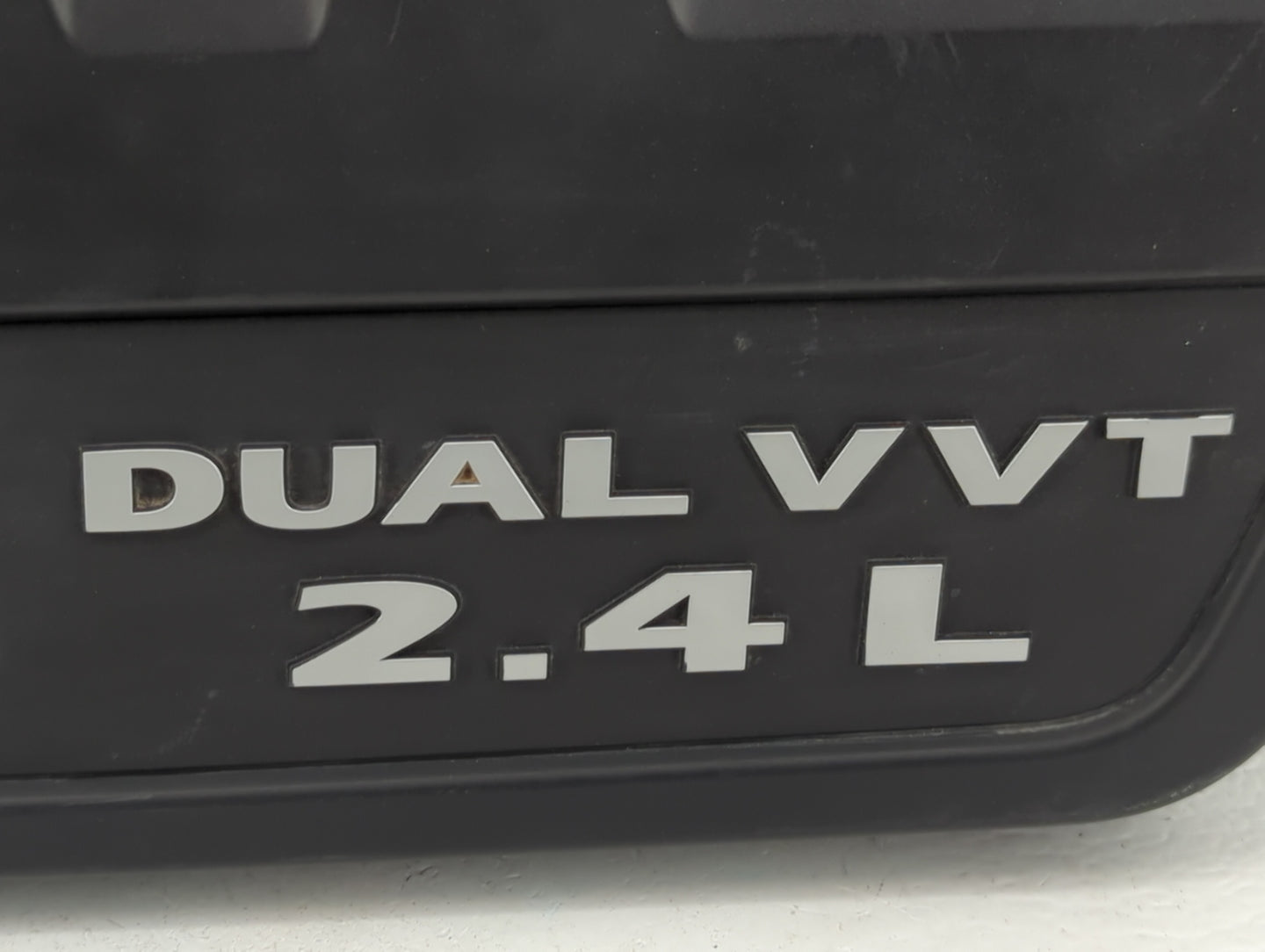 Engine Cover - Oemusedautoparts1.com