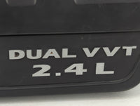 Engine Cover - Oemusedautoparts1.com