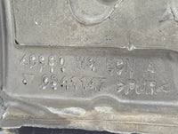 Engine Cover - Oemusedautoparts1.com