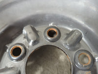2008-2014 Dodge Avenger Spare Donut Tire Wheel Rim Oem 1376019 - Oemusedautoparts1.com