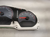 2011-2014 Dodge Avenger Instrument Cluster Speedometer Gauges P/N:P56046511AF Miles:176K Fits Fits 2011 2012 2013 2014 OEM U