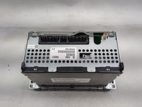 2011-2012 Dodge Avenger Radio AM FM Cd Player Receiver Replacement P/N:P05091195AA Fits Fits 2011 2012 OEM Used Auto Parts -