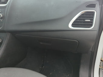 compare product 2012 Dodge Avenger Passenger Glove Box Door Storage Compartment 1376143