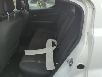 compare product 2012 Dodge Avenger Rear Seat Oem 1376159