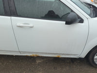 2011-2014 Dodge Avenger Passenger Front Door Oem 1376167 - Oemusedautoparts1.com
