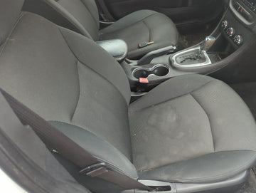 2011-2014 Dodge Avenger Passenger Front Seat Oem - Oemusedautoparts1.com