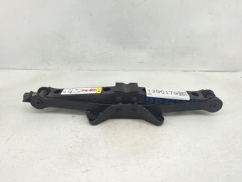 compare product 2012 Dodge Avenger Spare Scissor Car Jack