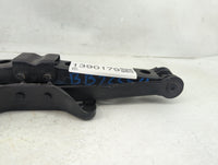 2012 Dodge Avenger Spare Scissor Car Jack - Oemusedautoparts1.com