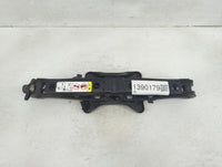 2012 Dodge Avenger Spare Scissor Car Jack - Oemusedautoparts1.com