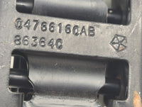 2012 Dodge Avenger Spare Scissor Car Jack - Oemusedautoparts1.com