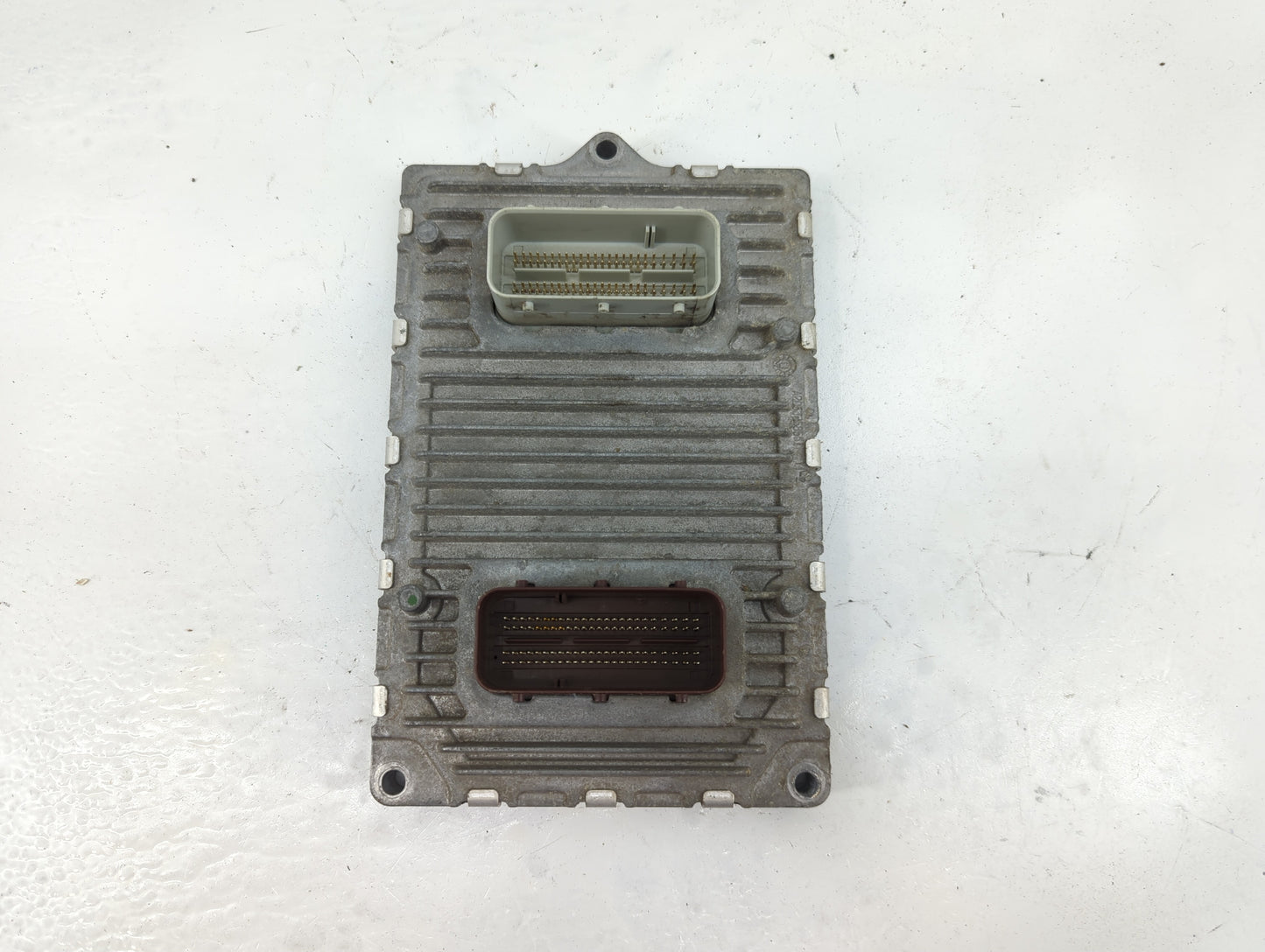 2012 Dodge Avenger PCM Engine Control Computer ECU ECM PCU OEM P/N:T00EM2341VRI92 P05150652AA Fits OEM Used Auto Parts - Oem