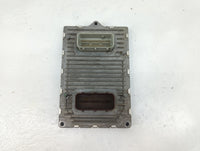 2012 Dodge Avenger PCM Engine Control Computer ECU ECM PCU OEM P/N:T00EM2341VRI92 P05150652AA Fits OEM Used Auto Parts - Oem