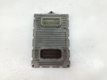 2012 Dodge Avenger PCM Engine Control Computer ECU ECM PCU OEM P/N:T00EM2341VRI92 P05150652AA Fits OEM Used Auto Parts - Oem