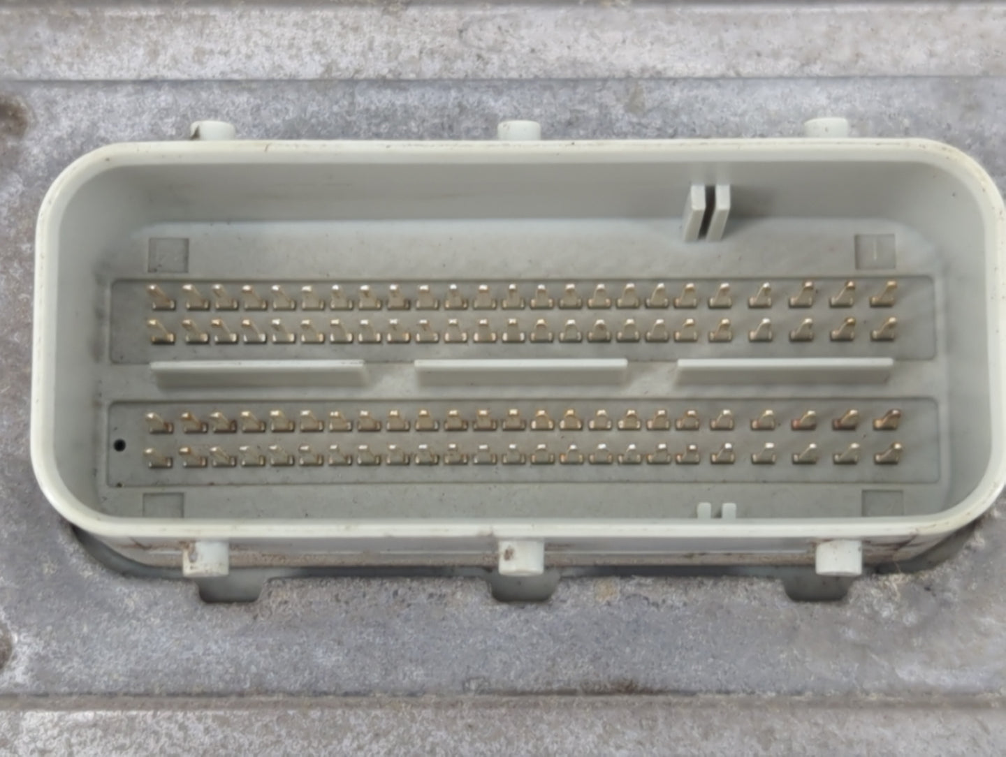 2012 Dodge Avenger PCM Engine Control Computer ECU ECM PCU OEM P/N:T00EM2341VRI92 P05150652AA Fits OEM Used Auto Parts - Oem