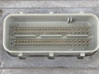 2012 Dodge Avenger PCM Engine Control Computer ECU ECM PCU OEM P/N:T00EM2341VRI92 P05150652AA Fits OEM Used Auto Parts - Oem