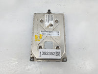 2012 Dodge Avenger PCM Engine Control Computer ECU ECM PCU OEM P/N:T00EM2341VRI92 P05150652AA Fits OEM Used Auto Parts - Oem