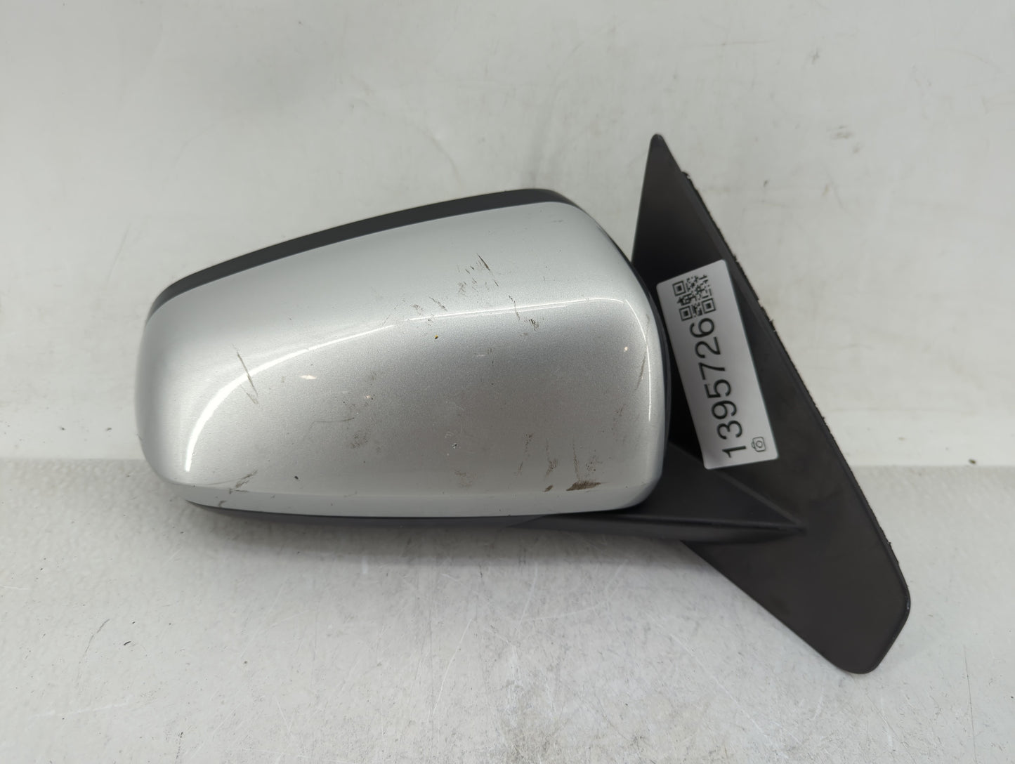 2013-2014 Dodge Avenger Passenger Side View Mirror - Right Door Mirror OEM Used - Oemusedautoparts1.com