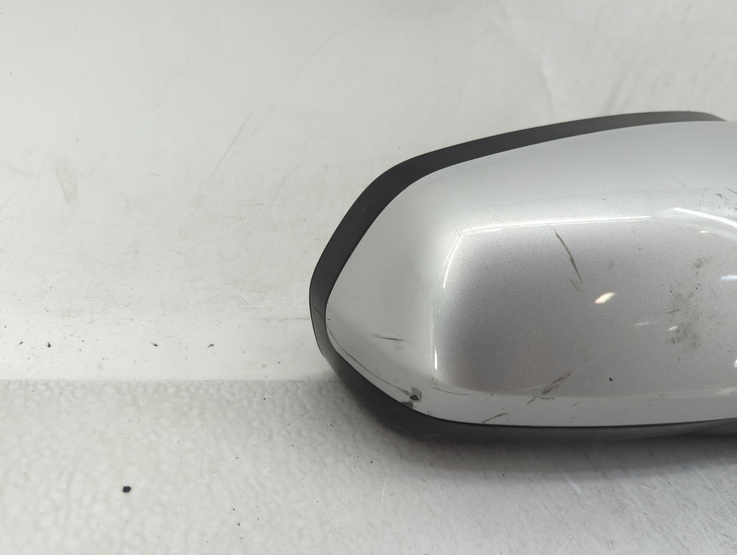 2013-2014 Dodge Avenger Passenger Side View Mirror - Right Door Mirror OEM Used - Oemusedautoparts1.com