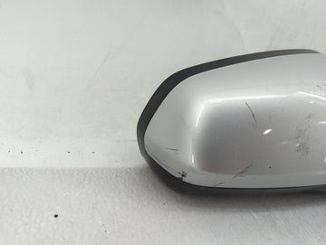 2013-2014 Dodge Avenger Passenger Side View Mirror - Right Door Mirror OEM Used